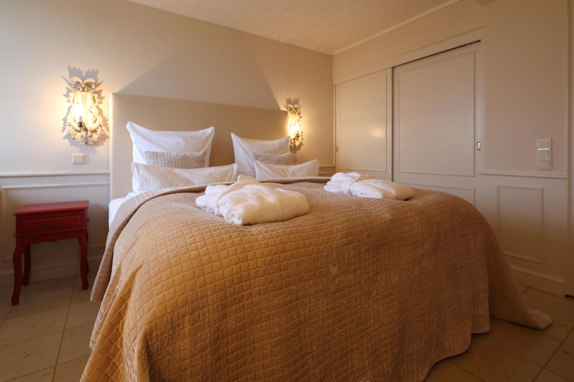 Apartment Kliff In Auf Sylt